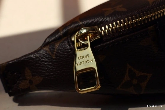 Frstbag ru VUITTON BAG WRIST LOUIS 0803